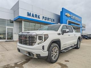 2024 GMC Sierra Denali