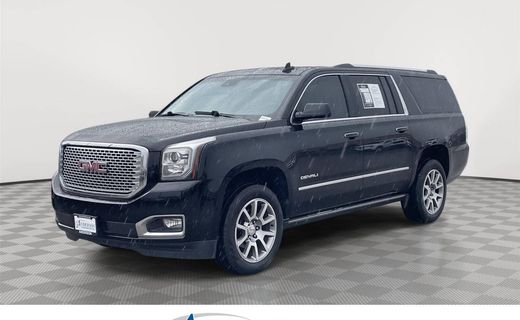 2017 GMC Yukon XL Denali