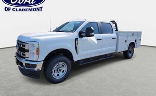 2026 Ford F-350 XL