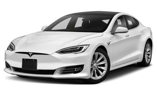 2019 Tesla Model S