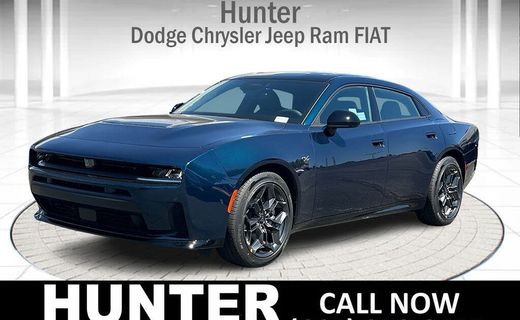 2026 Dodge Charger