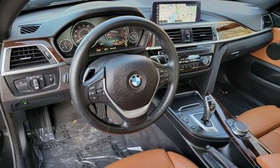 2019 BMW 430I xDrive GC
