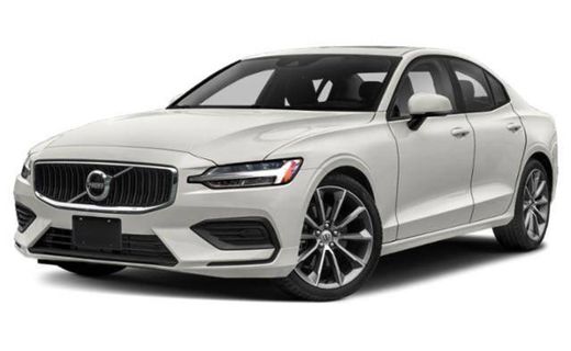 2021 Volvo S60 Inscription