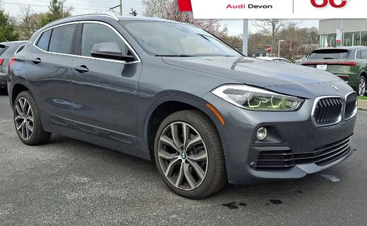 2019 BMW X2 XDRIVE28I