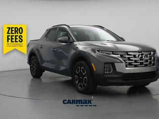 2022 Hyundai Santa Cruz SEL Premium
