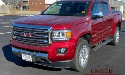 2018 GMC C5 Medium Conventional 97