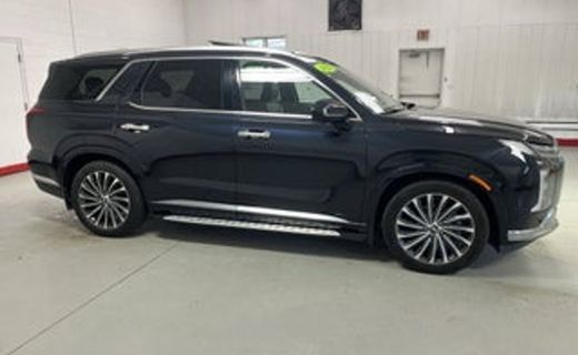 2023 Hyundai Palisade Caligraphy