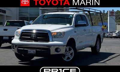2013 Toyota Tundra SR5