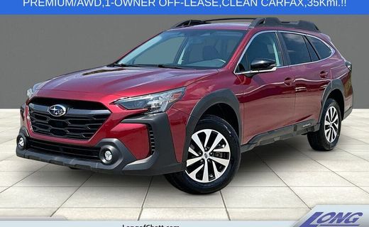 2024 Subaru Outback Premium