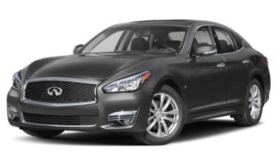 2019 Infiniti Q70 56 Luxe