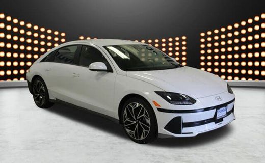 2023 Hyundai Ioniq 6 SEL