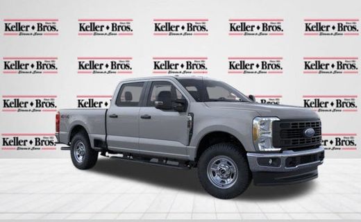 2026 Ford F-350 XL