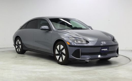 2024 Hyundai Ioniq 6 SE