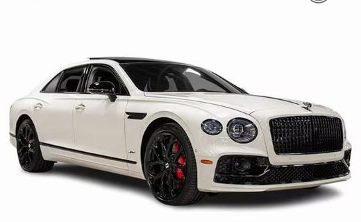 2023 Bentley Flying Spur Speed