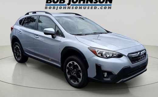 2023 Subaru Crosstrek Premium