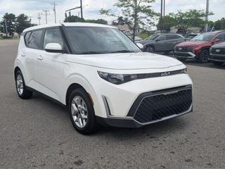 2024 Kia Soul