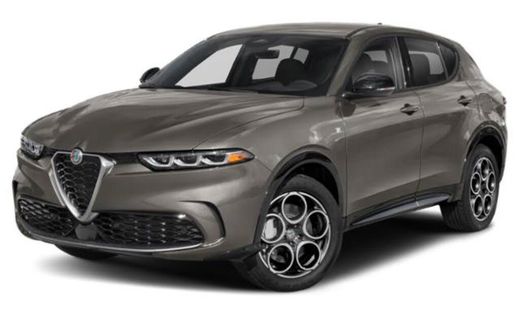 2024 Alfa Romeo Tonale TI