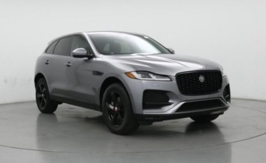 2023 Jaguar F-Pace P250 S