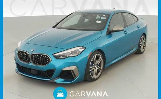 2024 BMW M235I Xdrive GC