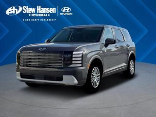 2026 Hyundai Palisade SE