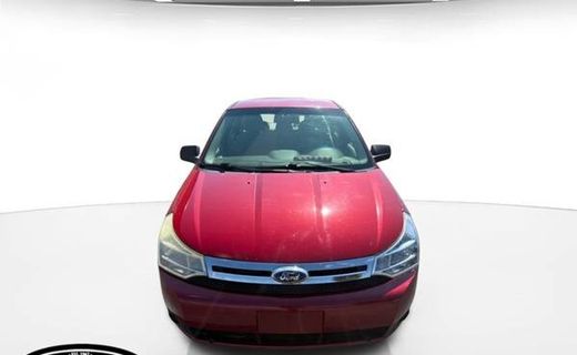 2009 Ford Focus SE