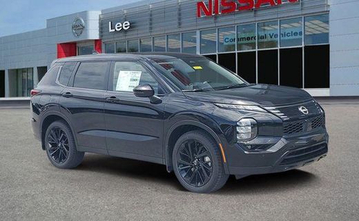 2026 Nissan Rogue SL