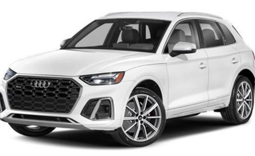 2023 Audi SQ5 Quattro Premium Plus
