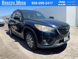 2015 Mazda CX-5