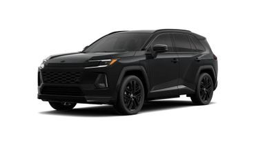 2026 Toyota RAV4 Prime PHEV XSE