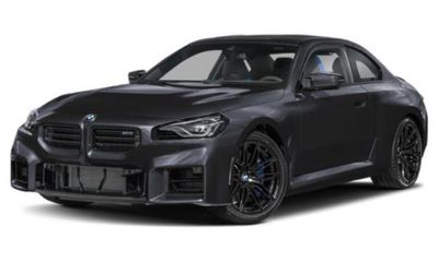 2026 BMW M2