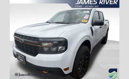 2024 Ford Maverick