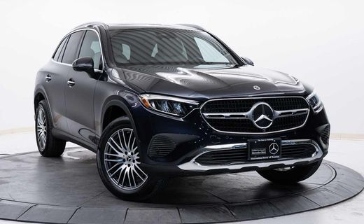2023 Mercedes-Benz GLC-Class GLC300
