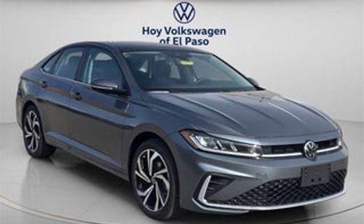 2026 Volkswagen Jetta GLI Autobahn