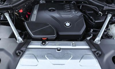2023 BMW X3 XDRIVE30I SA