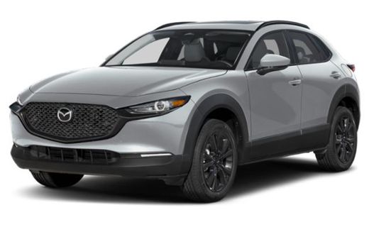 2026 Mazda CX-30 25 S Aire