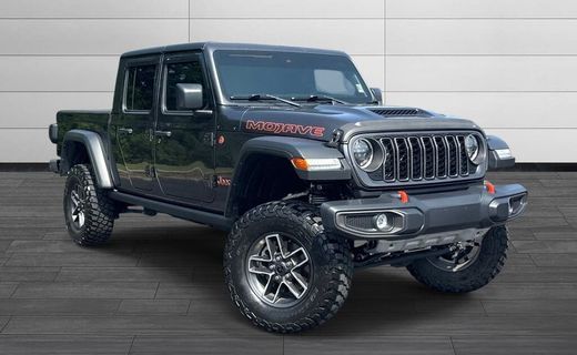 2024 Jeep Gladiator Mojave