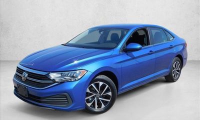 2024 Volkswagen Jetta S