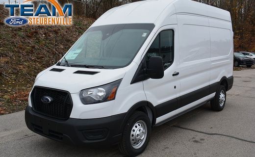 2024 Ford Transit High Roof