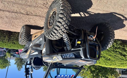 2017 Polaris RZR XP 1000 EPS