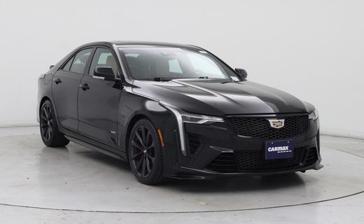 2023 Cadillac CT4