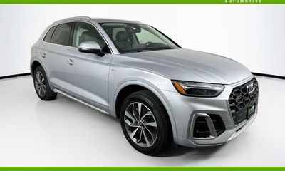 2024 Audi Q5