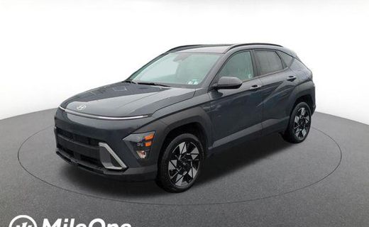 2024 Hyundai Kona SE