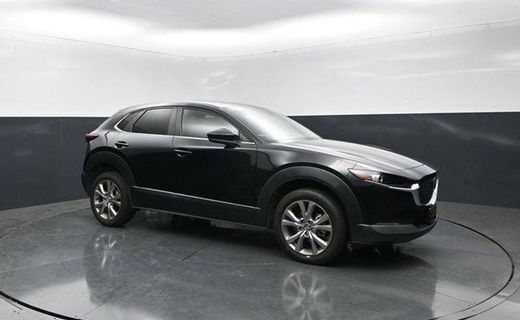 2021 Mazda CX-30 Select Package