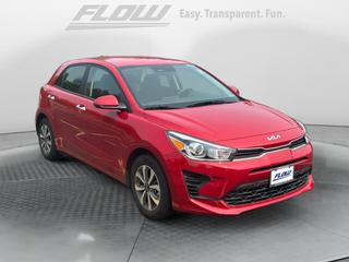 2023 Kia RIO S