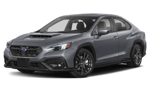 2025 Subaru WRX Premium