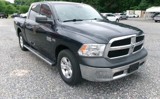 2016 Ram 1500 ST