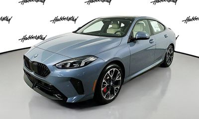 2025 BMW 228i xDrive GC