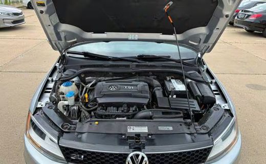 2014 Volkswagen Jetta GLI