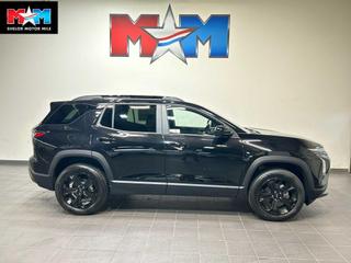 2027 Chevrolet Equinox 1LT