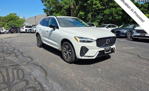 2024 Volvo XC60 Core